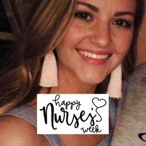 Meet your Posher, Pam